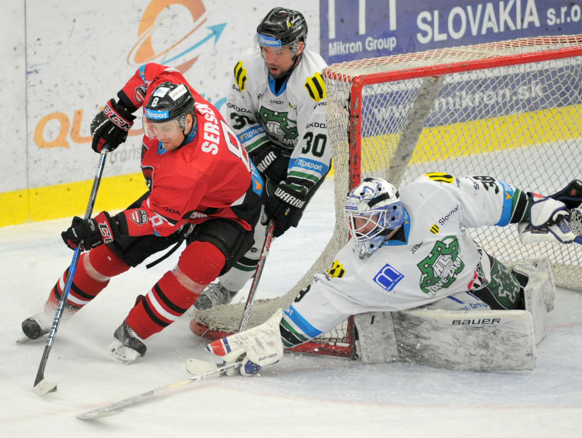 Michal Sersen