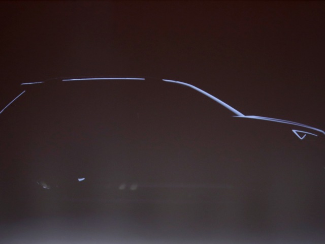 Seat SUV - 2018
