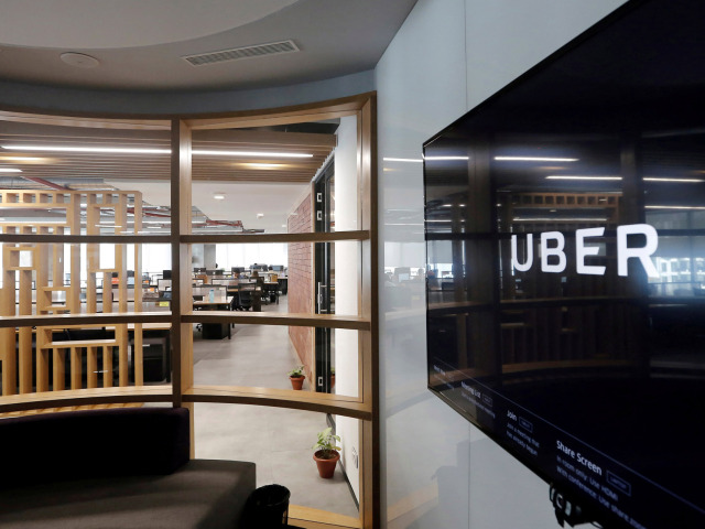 Uber, India