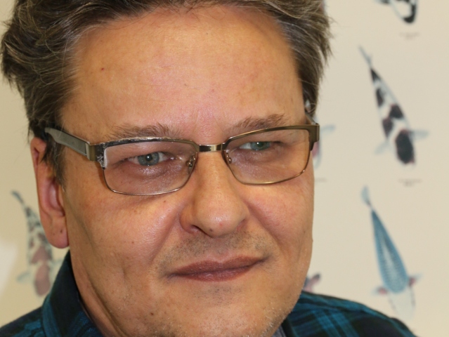Juraj Masar, odbornik, chov, ryb