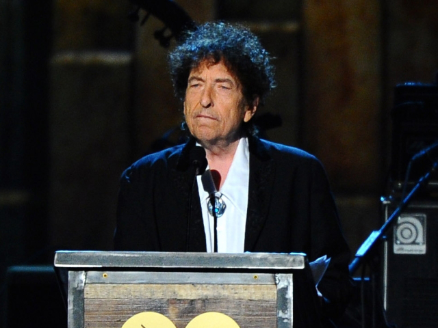 Bob Dylan