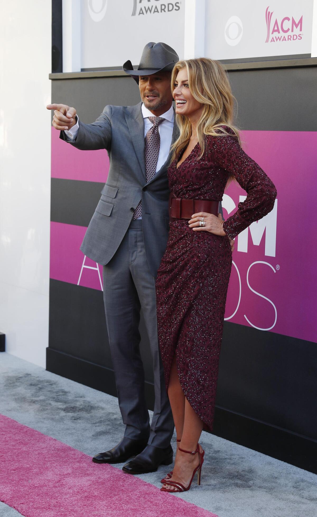 faith Hill