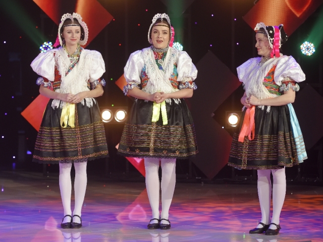 Rusinske trio