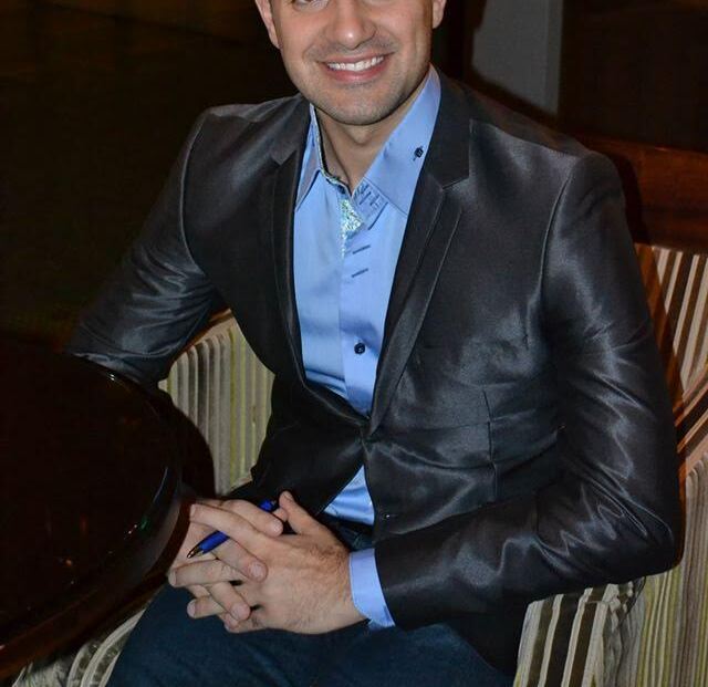Erik Ňarjaš