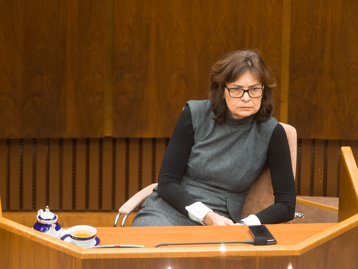 Lucia Žitňanská