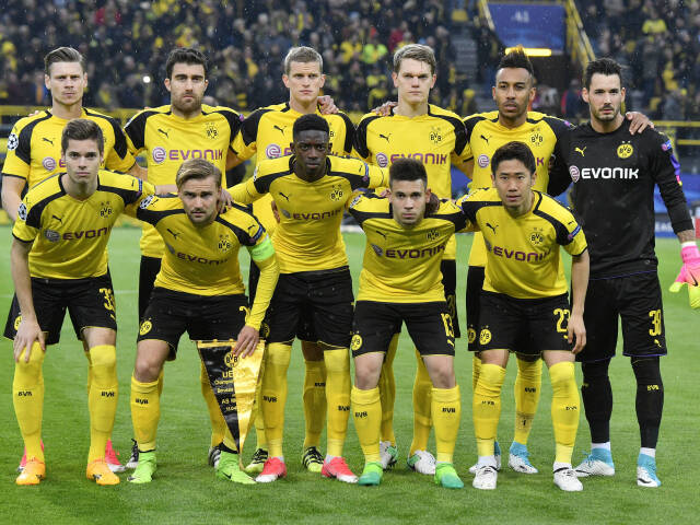 Borussia Dortmund