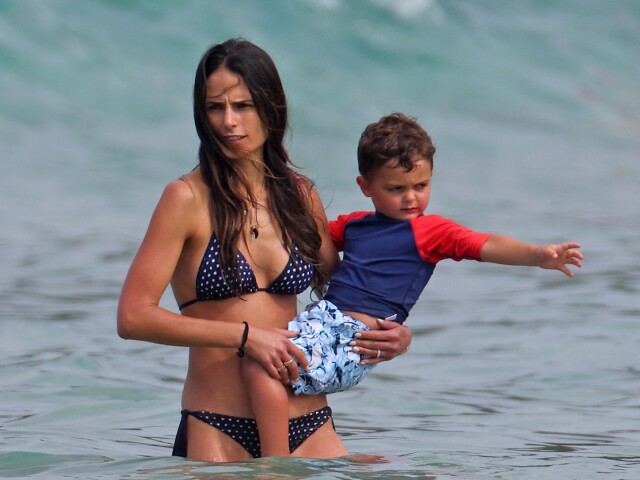 Jordana Brewster