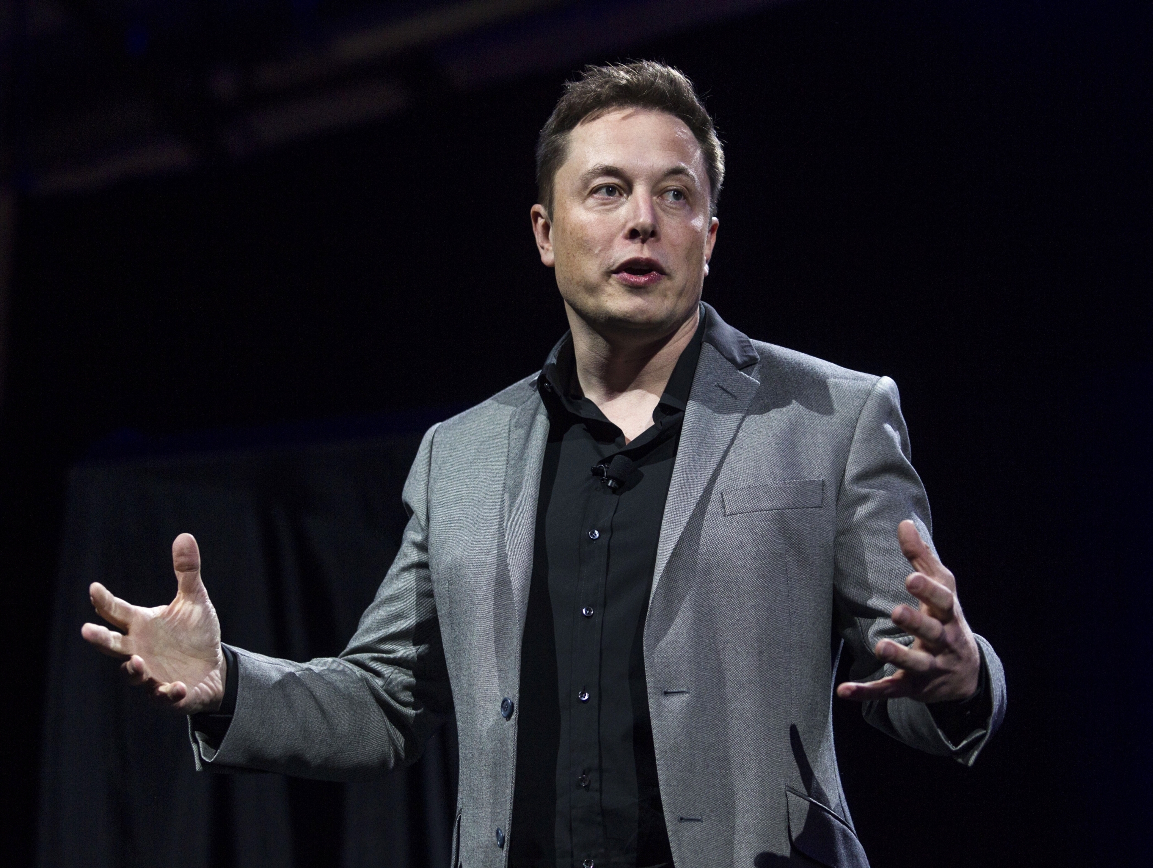 Elon Musk vyhlásil, že bitcoiny budú pre Teslu prijateľné, iba ak sa výrazne zníži negatívny vplyv ich ťažby na životné prostredie.