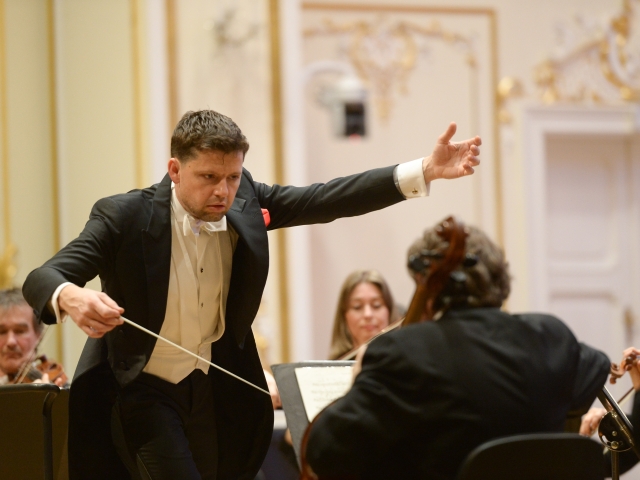 camerata salzburg