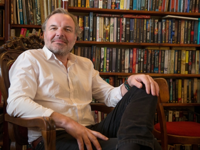 Martin Straka