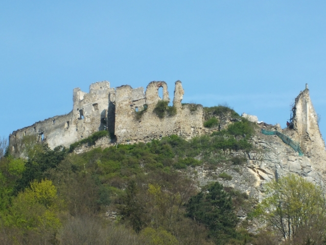 Považský hrad