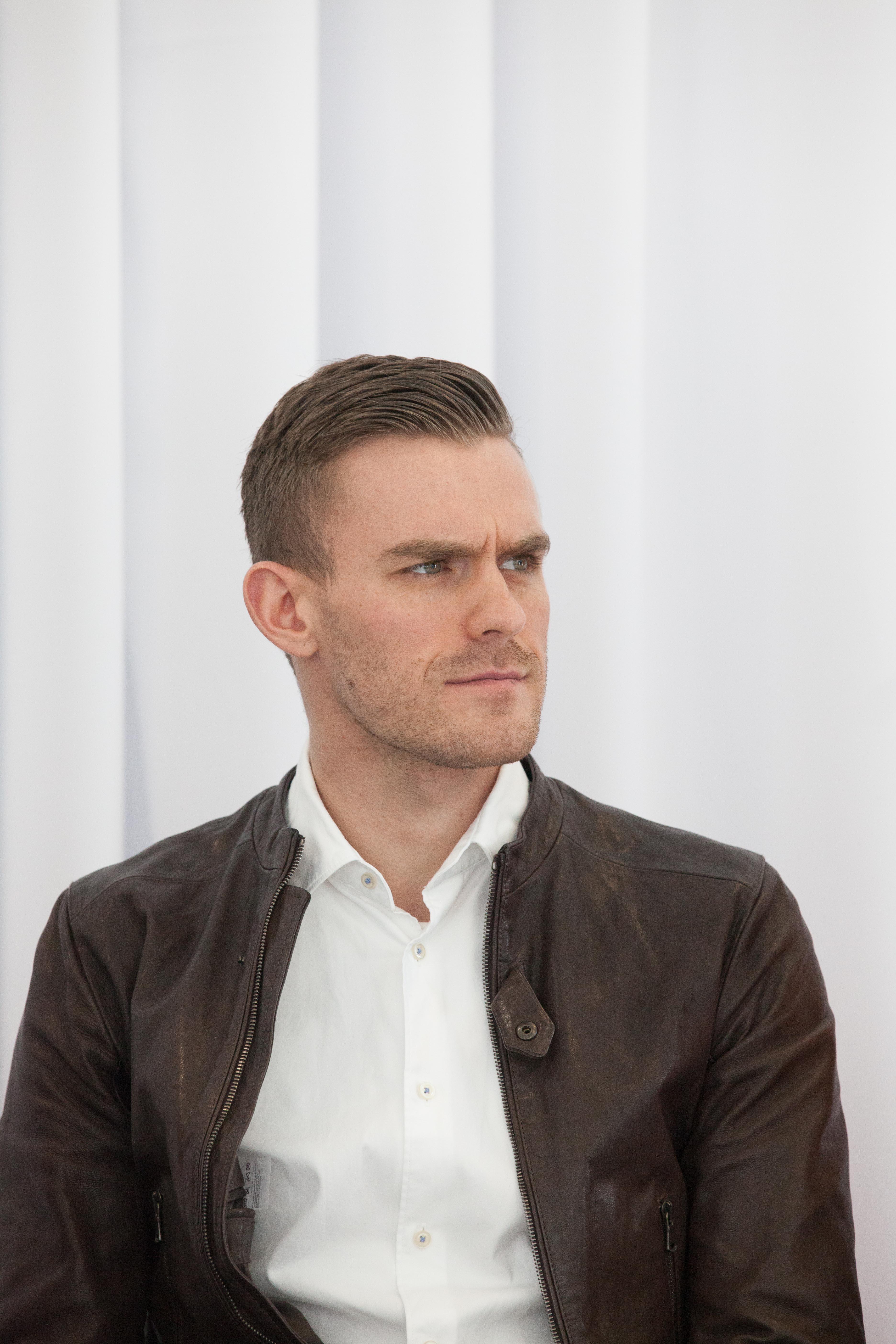 Martin Vaculík.