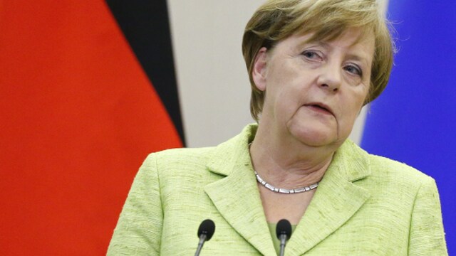Nemecká kancelárka Angela Merkelová a vzápätí turecký líder Recep Erdogan si to namierili do Soči na rokovanie s ruským prezidentom Vladimirom Putinom.