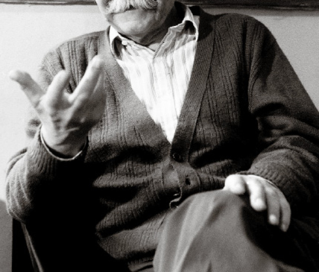 Vincent Hložník