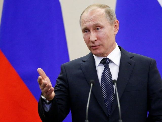 Putin