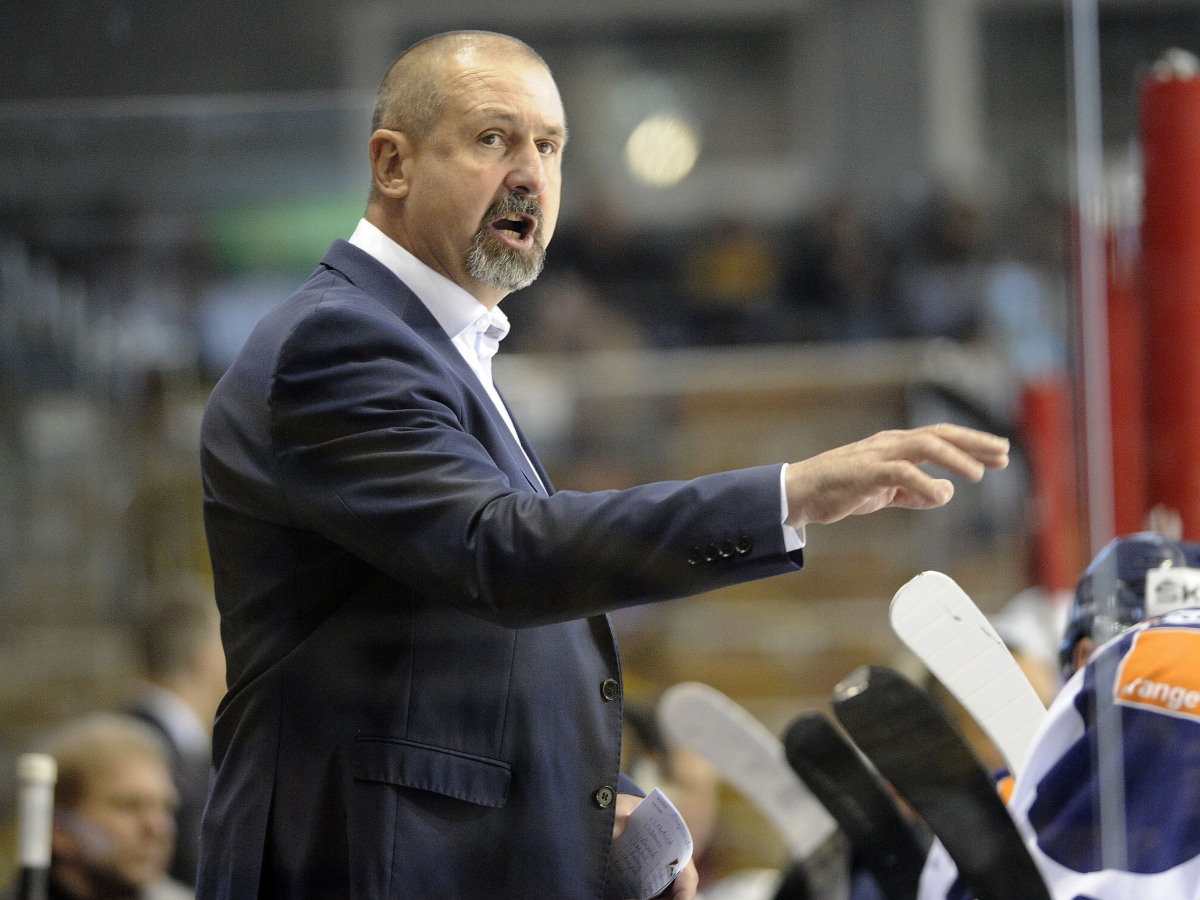 Zdeno Cíger