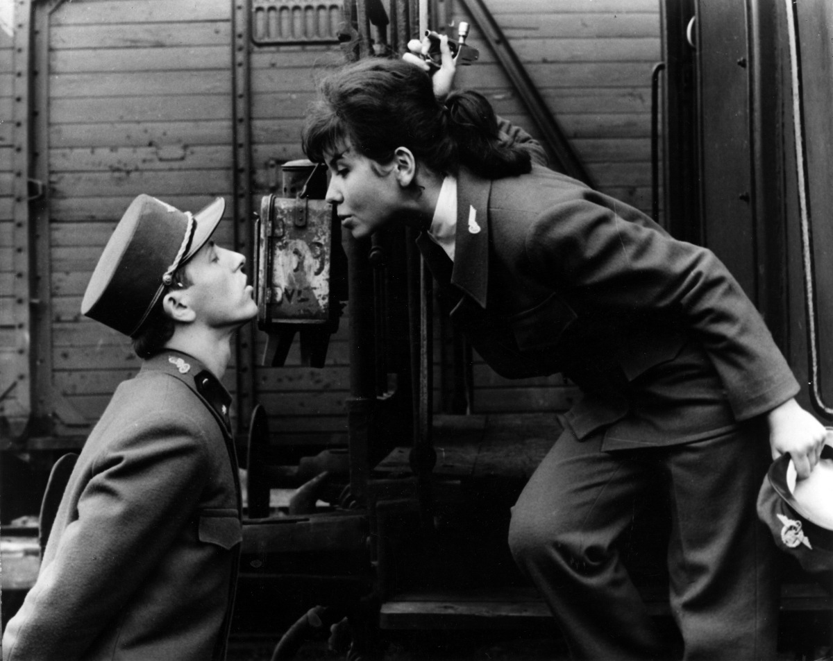 Koľko filmov československej produkcie získalo celkovo Oscara v kategórii Najlepší cudzojazyčný film?