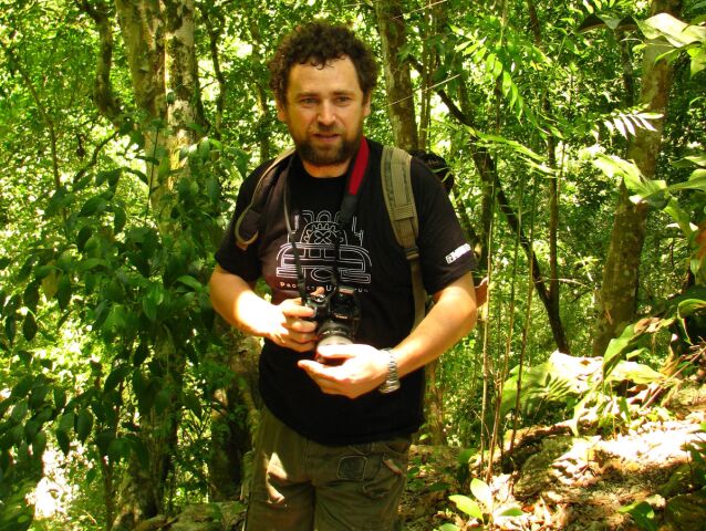 archeolog, guatemala