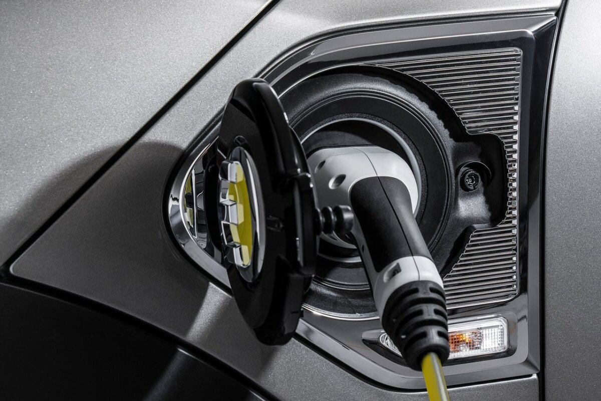 Mini Countryman S E ALL4 Plug-in Hybrid - 2017