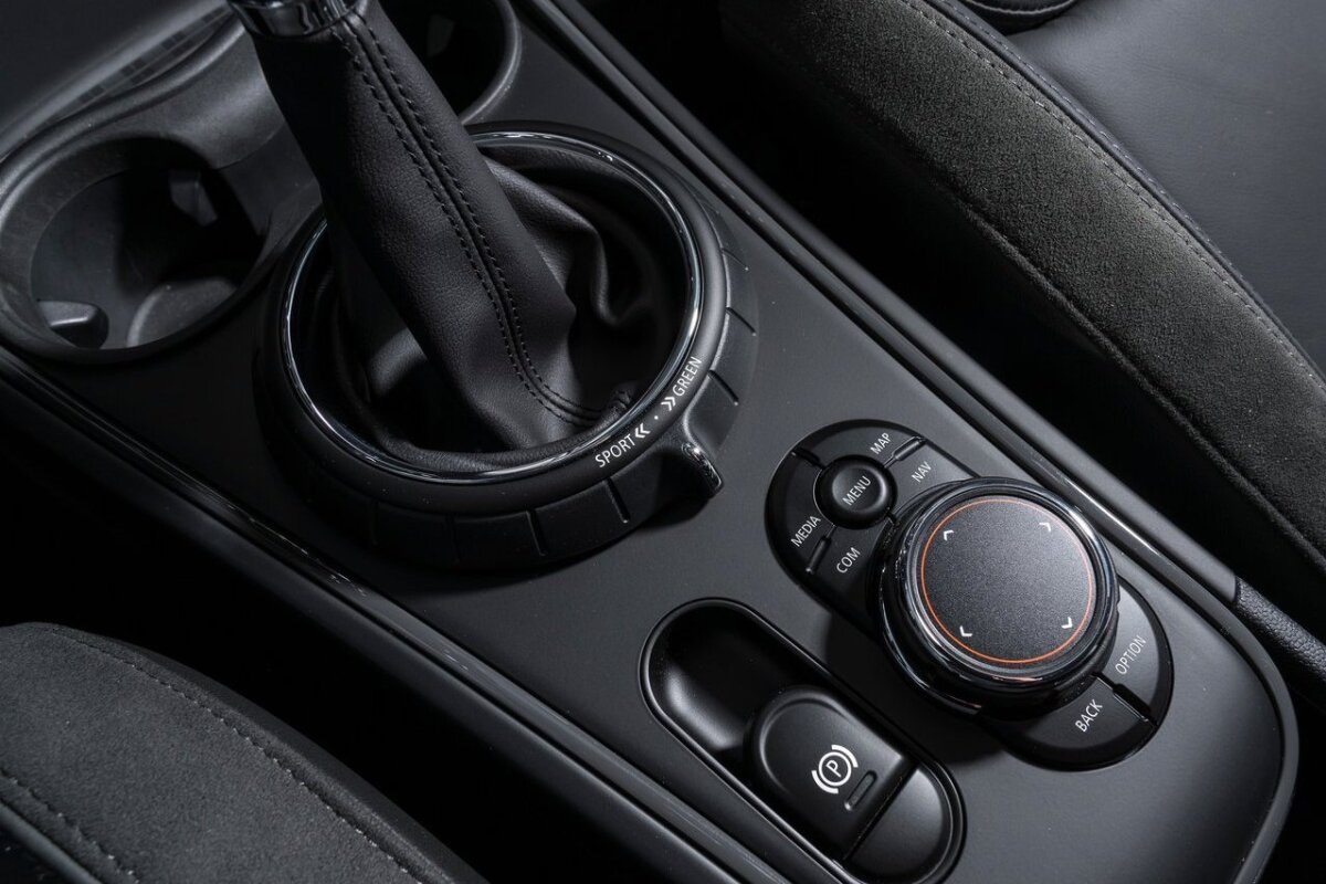 Mini Countryman S E ALL4 Plug-in Hybrid - 2017