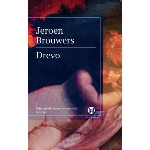 Jeroen Brouwers: Drevo