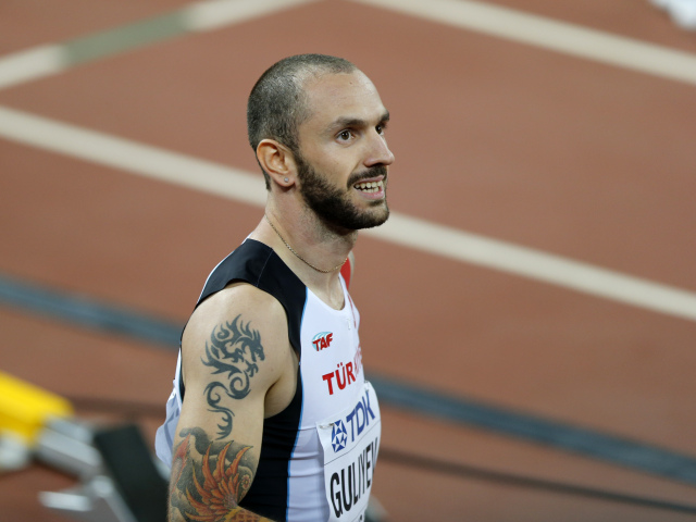 Ramil Gulijev