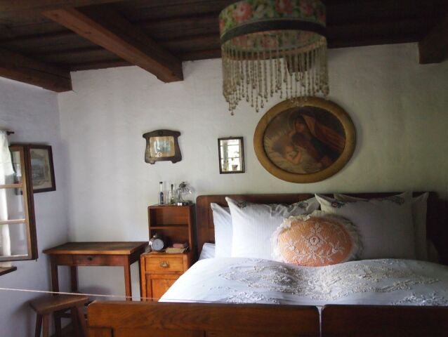 Skanzen Strážnica, Morava