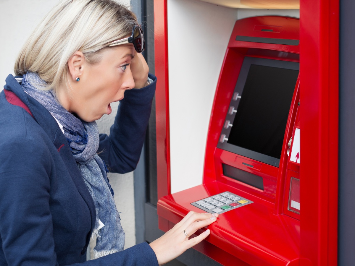 bankomat
