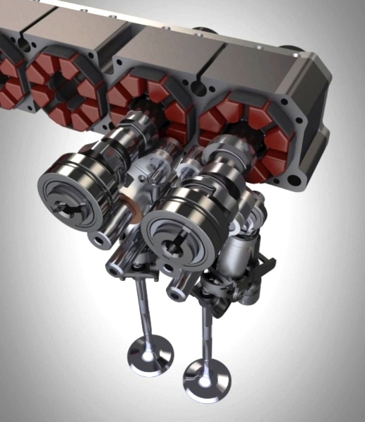 Motor IVA - Camcon Automotive