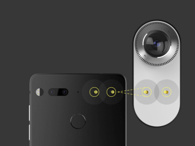 Essential, Andy Rubin