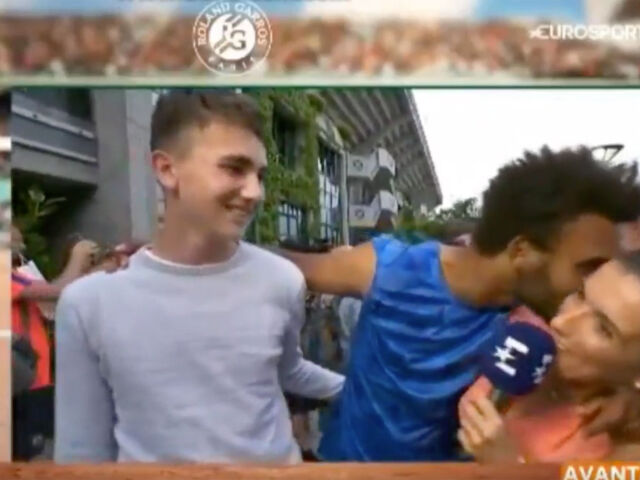 Maxime Hamou