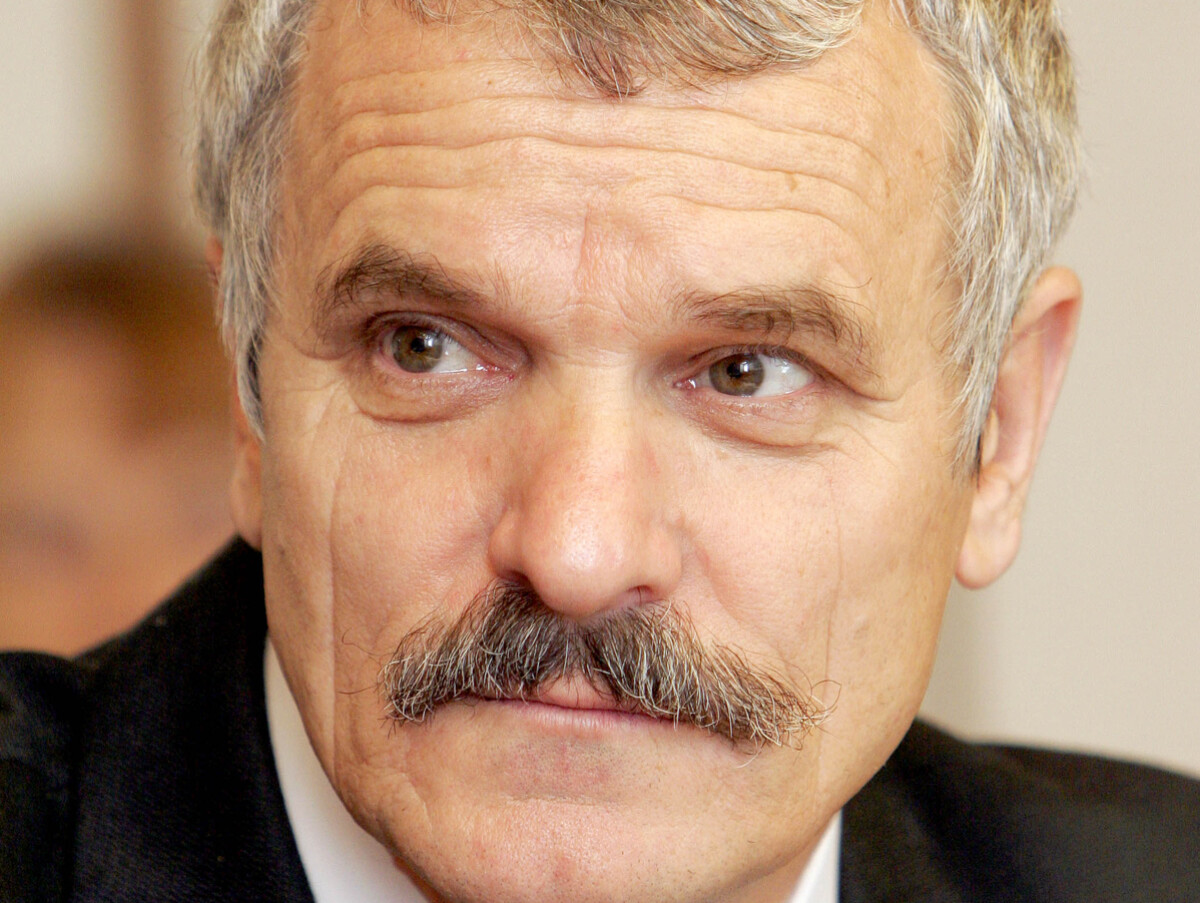 Gustáv Krajči