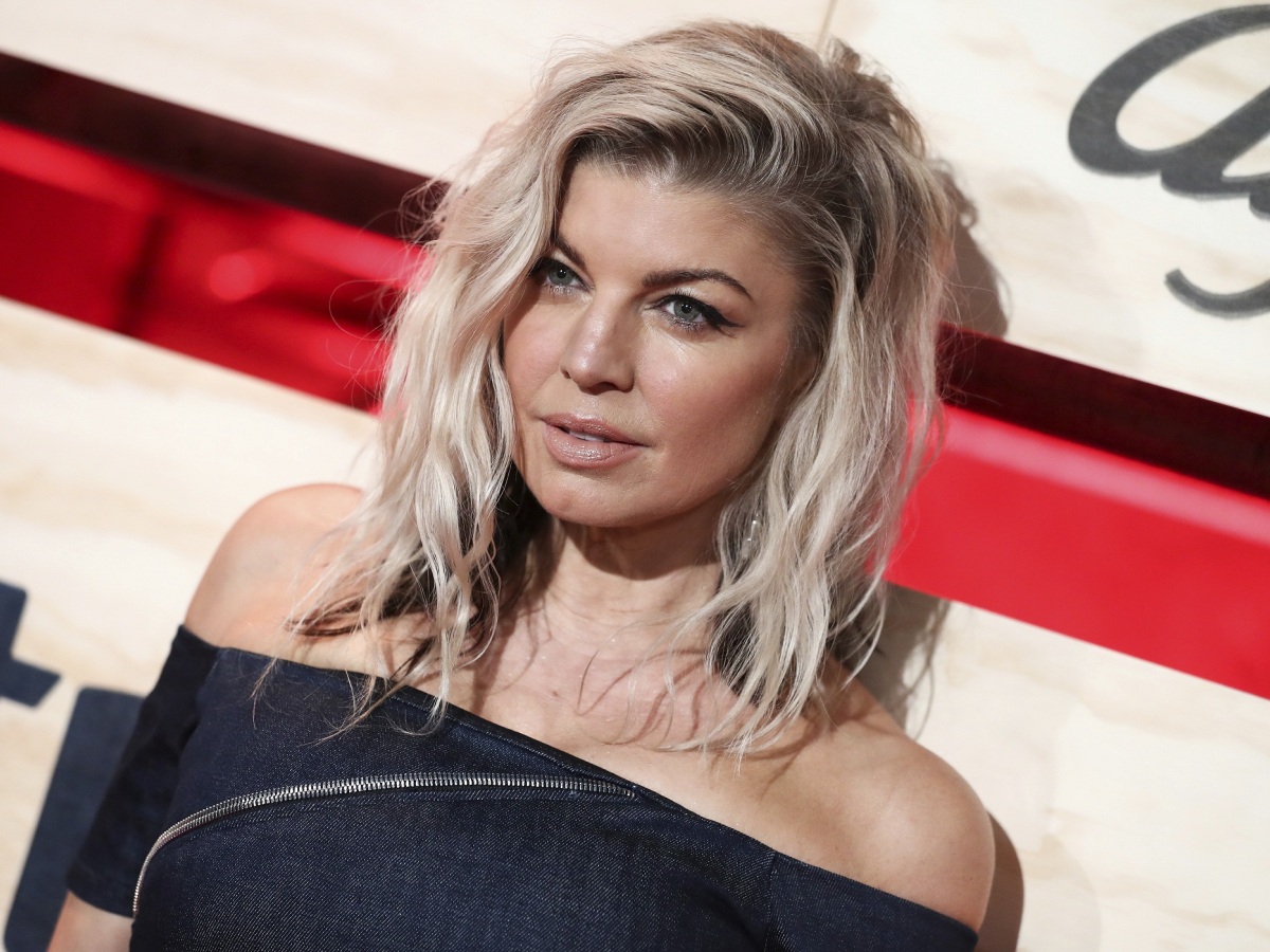 Fergie