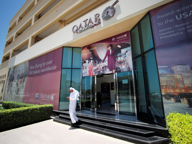 Katar, Qatar Airways