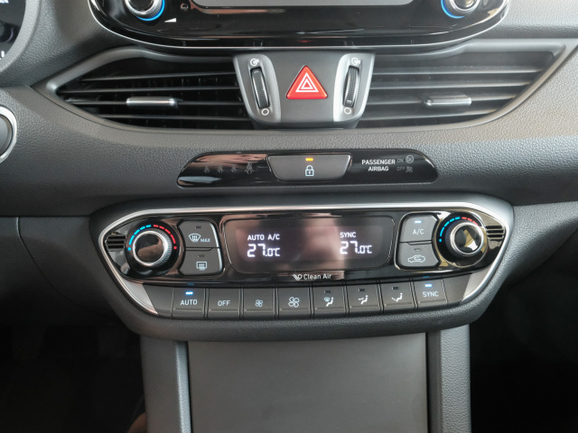 Hyundai i30 1,4 T-GDI