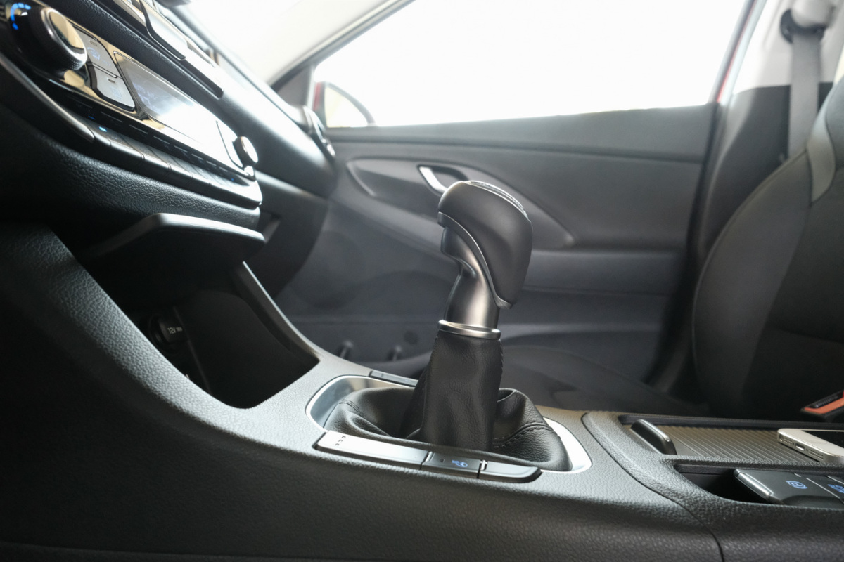 Hyundai i30 1,4 T-GDI