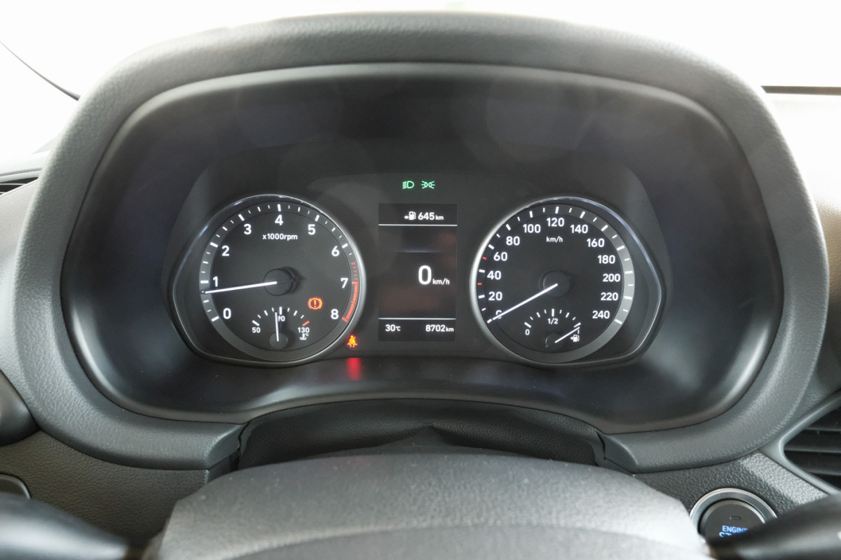Hyundai i30 1,4 T-GDI