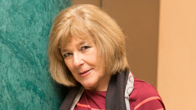 Oľga Feldeková