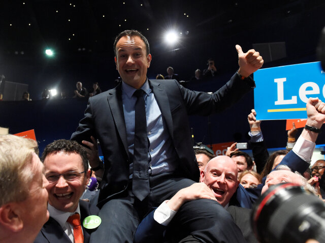 Leo Varadkar