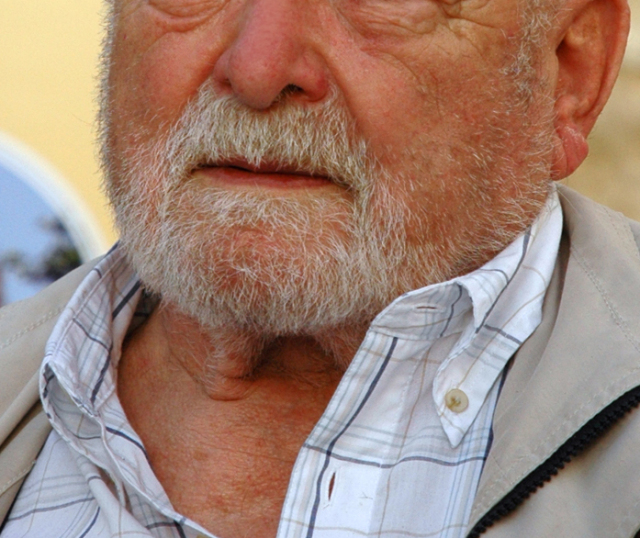 Olbram Zoubek