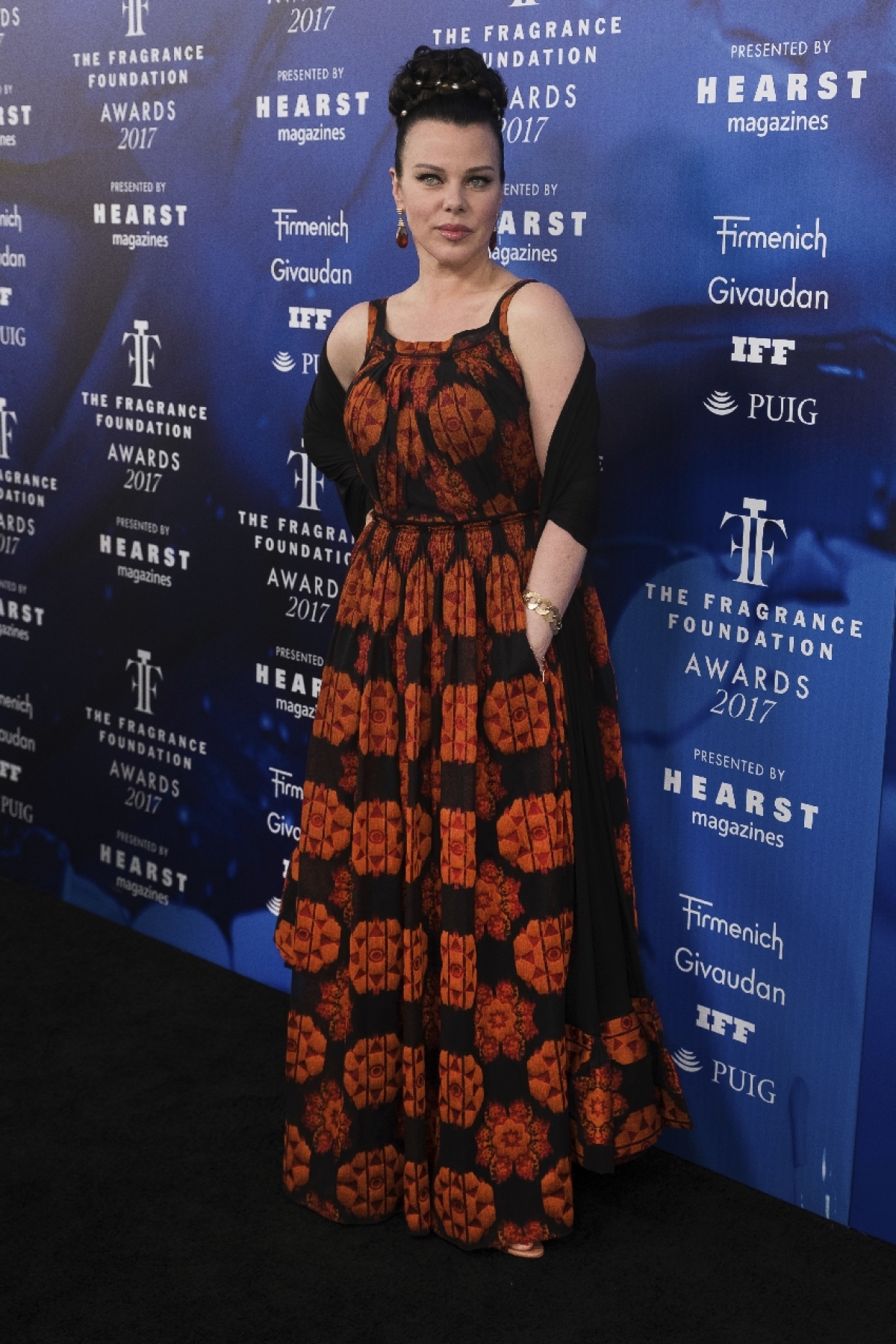 Debi Mazar