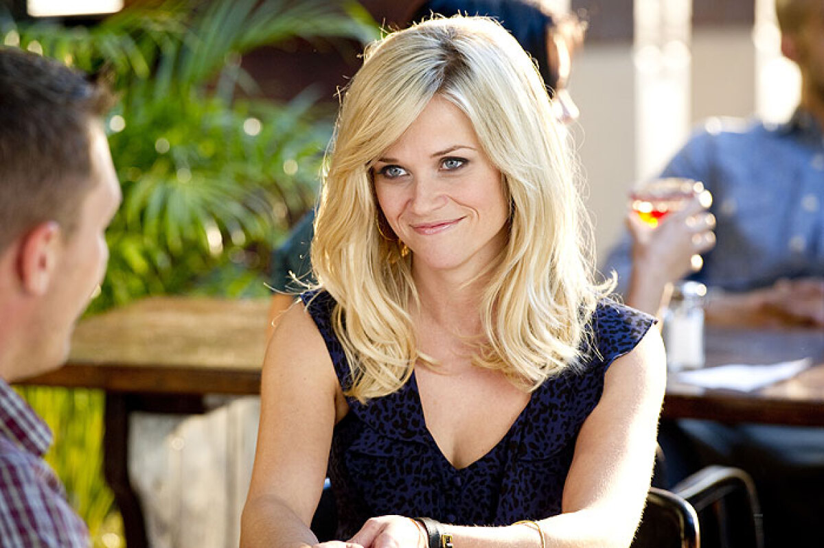 Reese Witherspoonn
