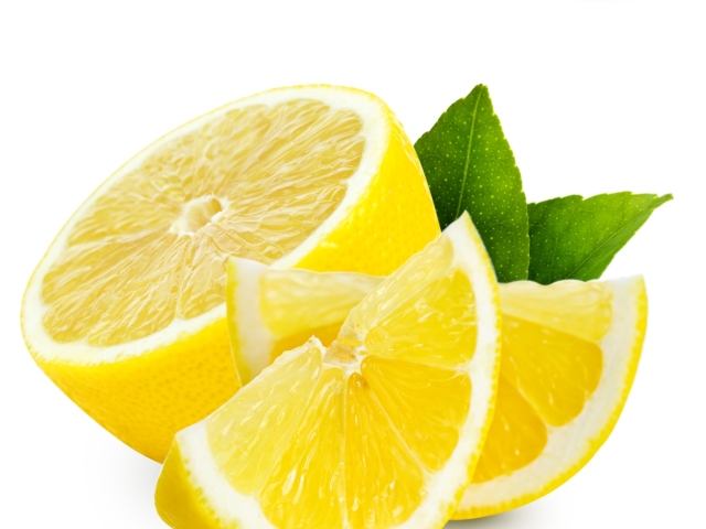 citron, vitamin c