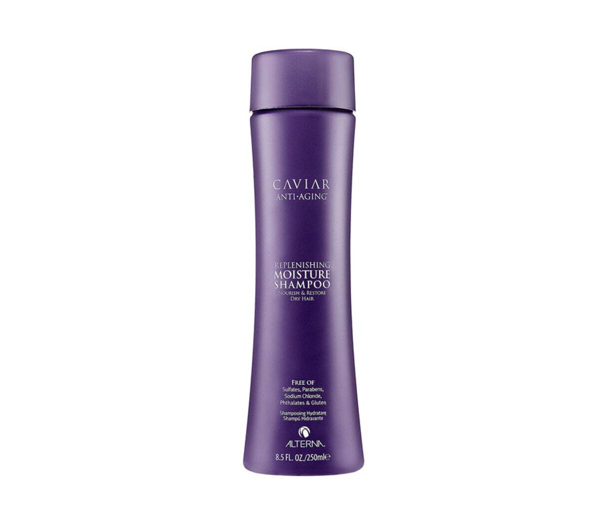 Alterna Caviar Anti-Aging Replenishing Moisture Shampoo