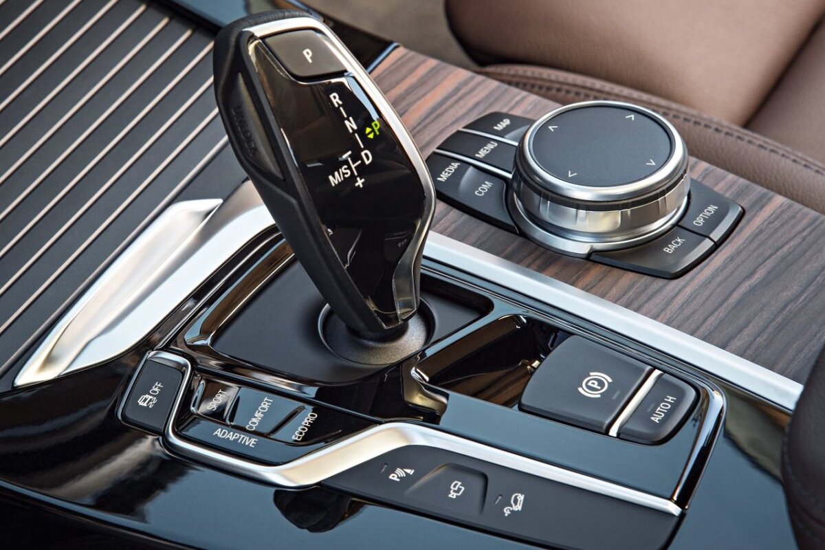 BMW X3 - 2017
