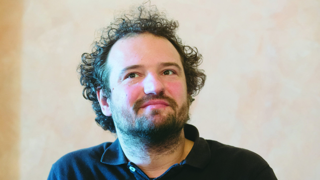 Peter Valentovič