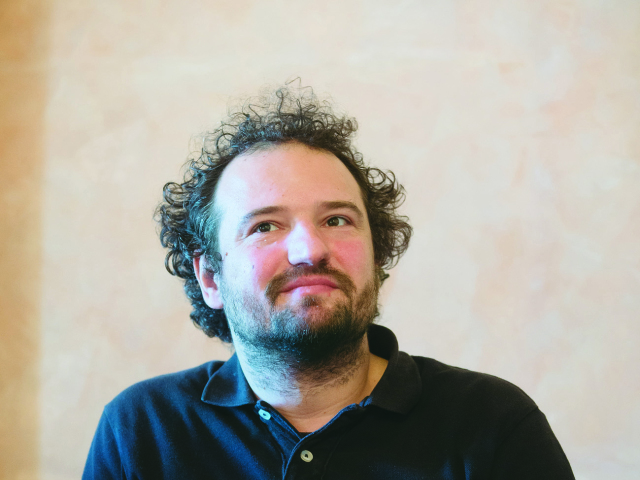 Peter Valentovič