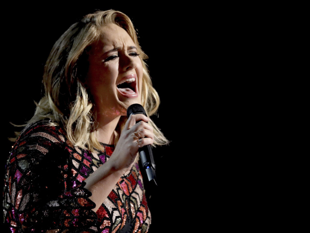 Adele