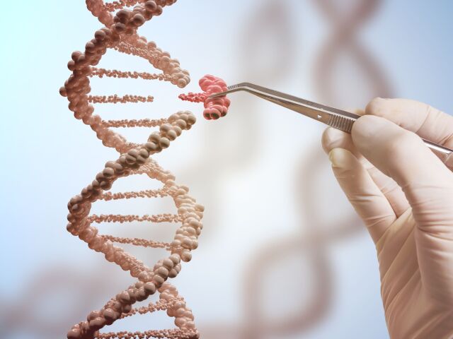 dna