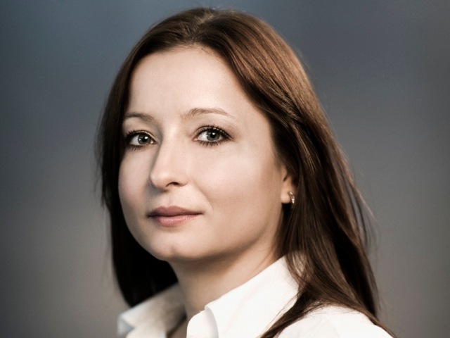 Patrícia Kubicová